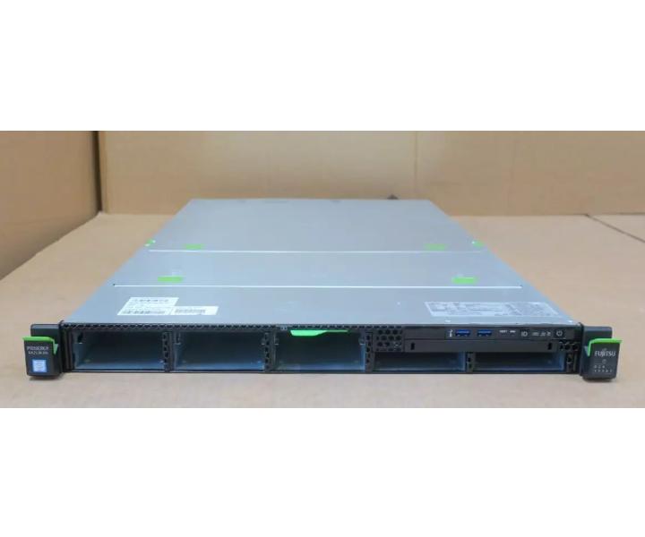 8-Core RX2530 96GB