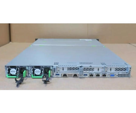 8-Core RX2530 96GB