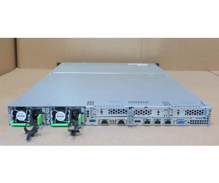 8-Core RX2530 96GB