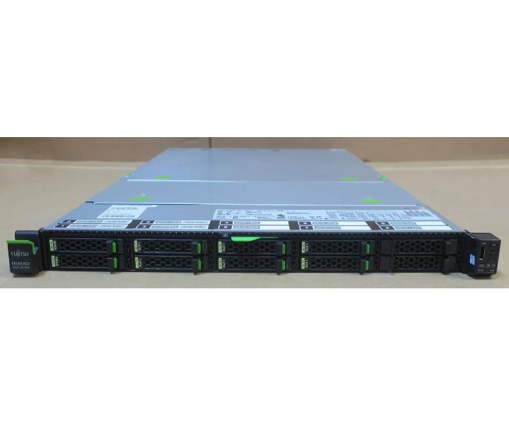 RX2530 288GB