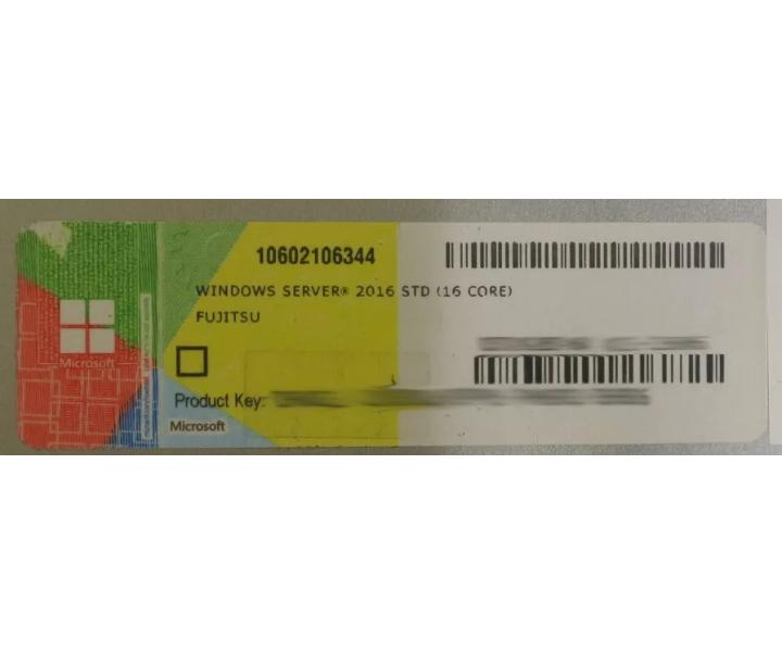 24-DIMM 4-Bay RX2530 WS16