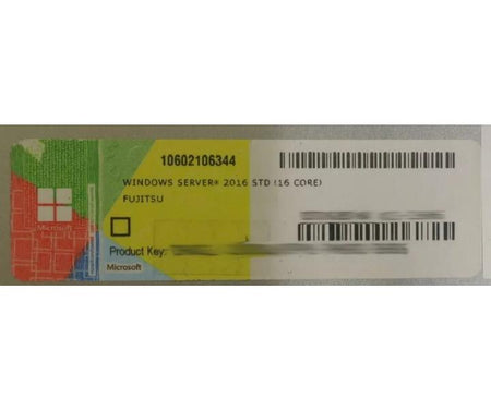 24-DIMM 4-Bay RX2530 WS16