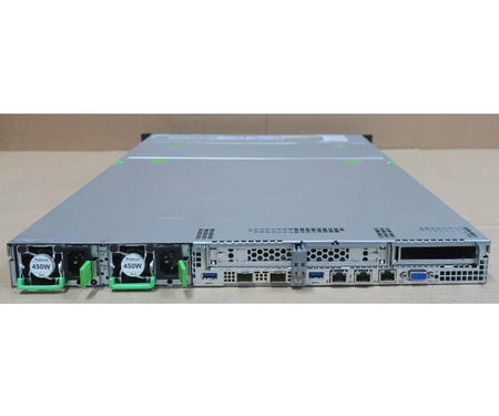 24-DIMM RX2530