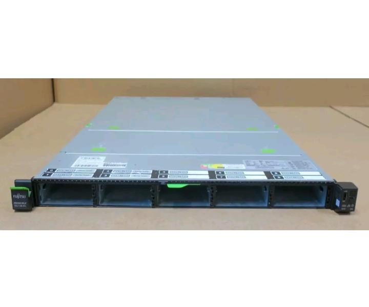 10-Bay RX2530 16GB WS2012