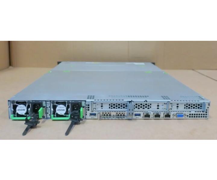 RX2530 WS2012