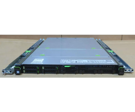 4-Bay RX2530 16GB 600GB