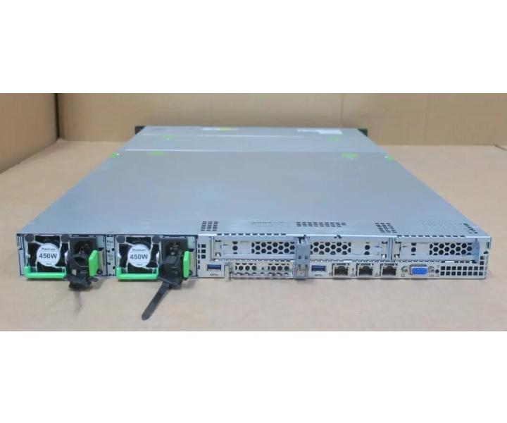 RX2530 WS2012