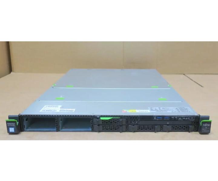 RX2530 WS2016