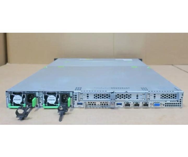 RX2530 WS2016
