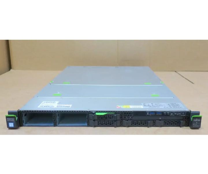 RX2530 WS2016
