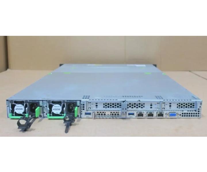 RX2530 WS2016