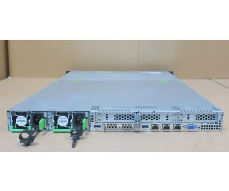RX2530 WS2016