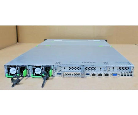 Eight-Core RX2530 32GB