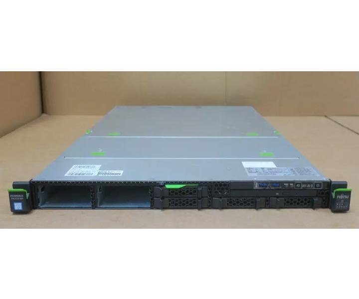 Eight-Core RX2530 32GB