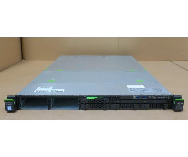 Eight-Core RX2530 32GB