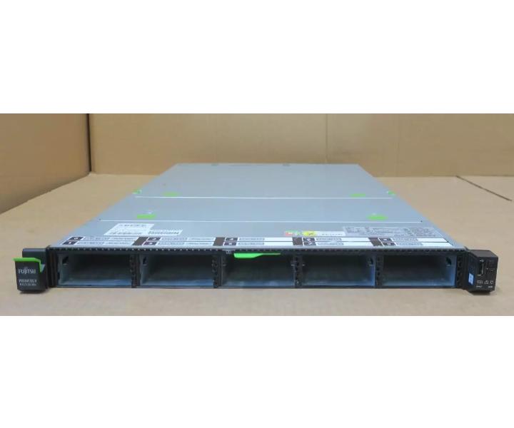 Quad-Core RX2530 16GB