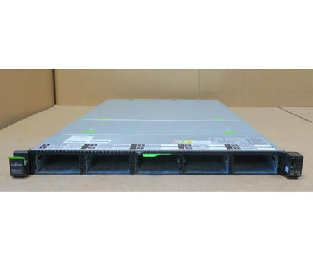 Quad-Core RX2530 16GB
