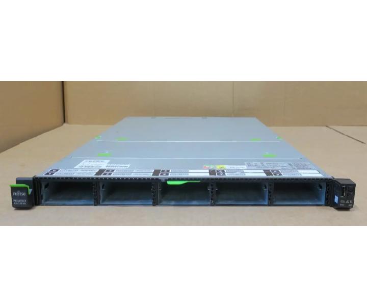 Quad-Core RX2530 16GB
