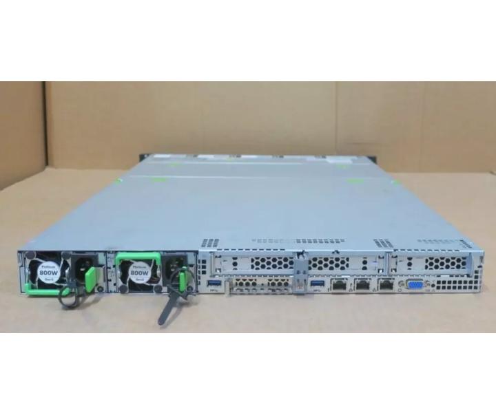 Quad-Core RX2530 16GB