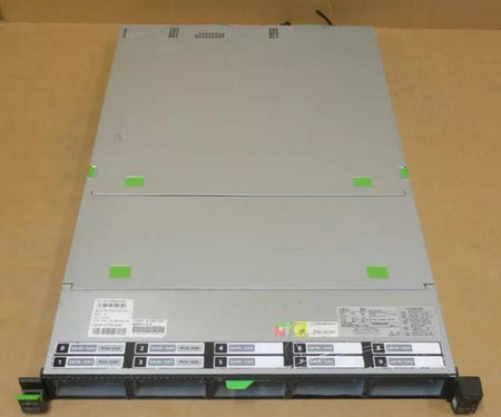 Quad-Core RX2530 16GB