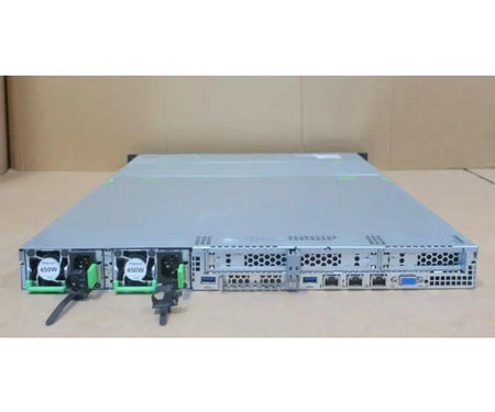 Twelve-Core RX2530 32GB EP420i