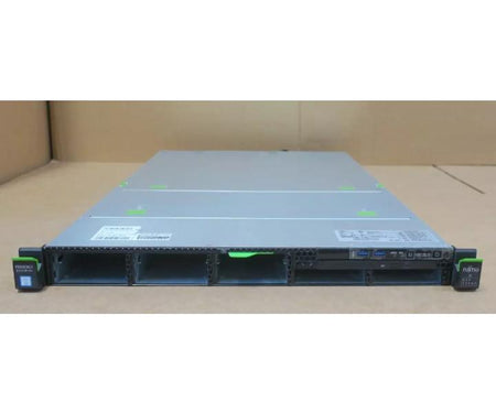 Twelve-Core RX2530 32GB EP420i