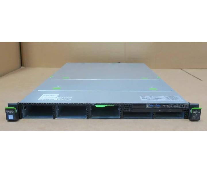 Twelve-Core RX2530 32GB EP420i