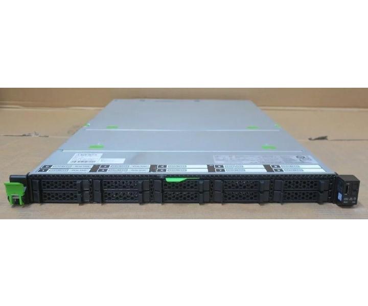 10-Bay RX2530