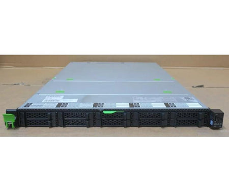 10-Bay RX2530