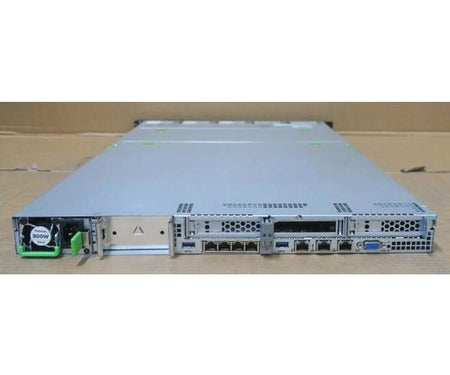 10-Bay RX2530