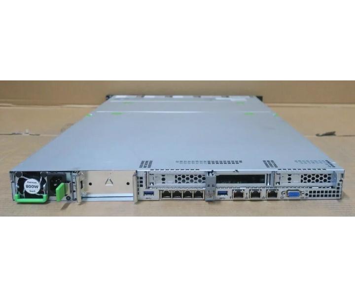 10-Bay RX2530