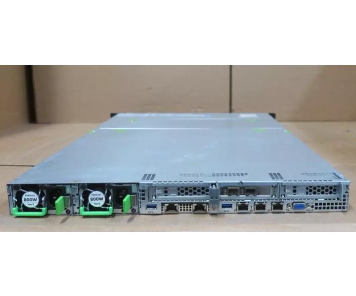 RX2530 288GB
