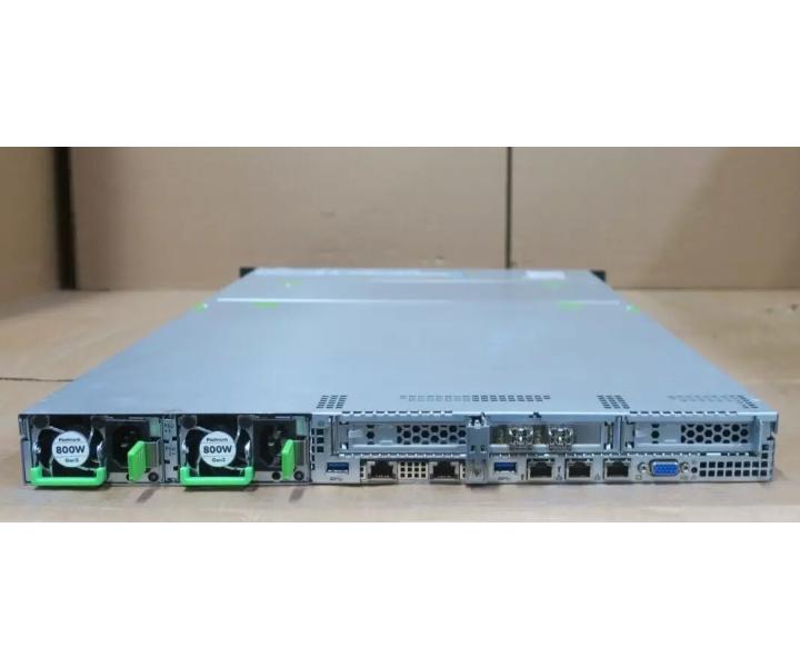 RX2530 576GB