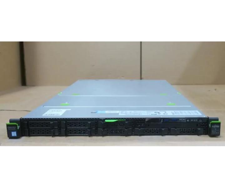 RX2530 576GB