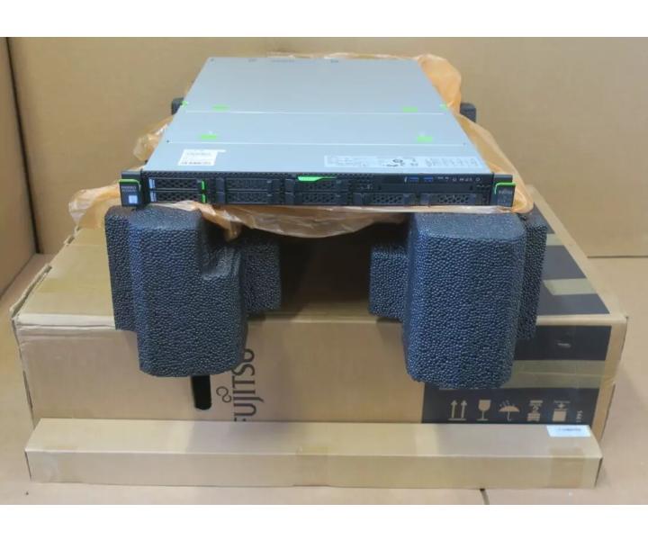 4-Bay RX2530 128GB 960GB