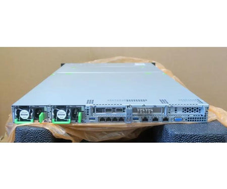 4-Bay RX2530 128GB 960GB
