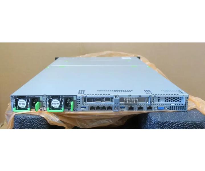 4-Bay RX2530 128GB 960GB