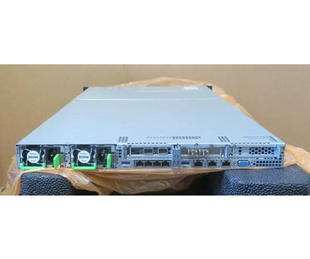 4-Bay RX2530 128GB 960GB