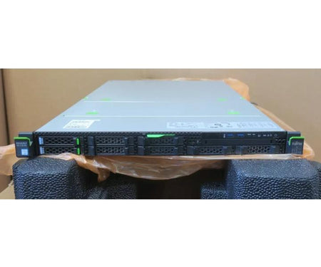 4-Bay RX2530 128GB 960GB