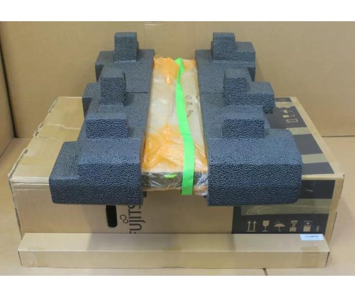 4-Bay RX2530 128GB 960GB