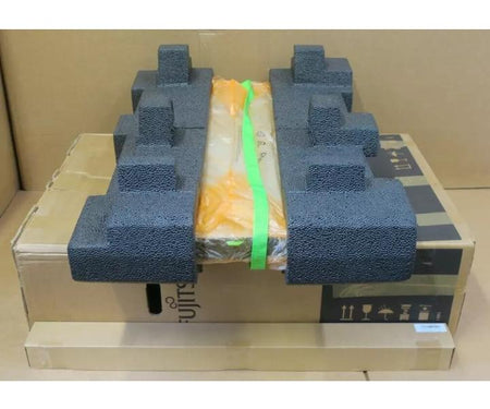 4-Bay RX2530 128GB 960GB