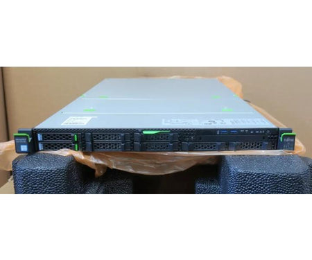 4-Bay RX2530 128GB 960GB