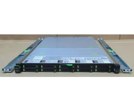 RX2530 768GB