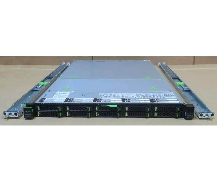 RX2530 768GB