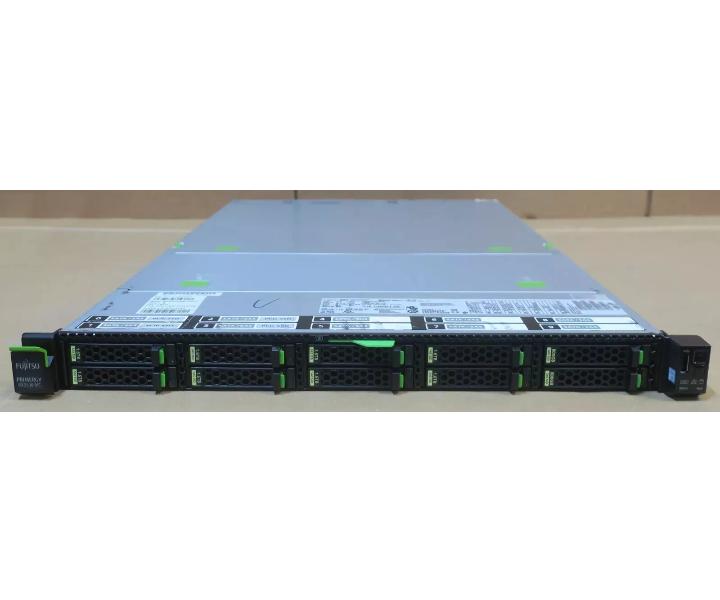 RX2530 768GB