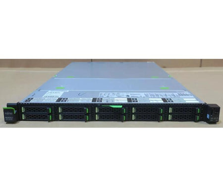 RX2530 768GB