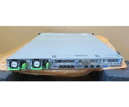 4-Bay RX2530 128GB 960GB