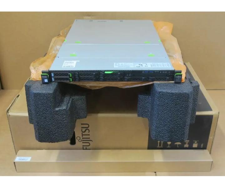 4-Bay RX2530 128GB 960GB