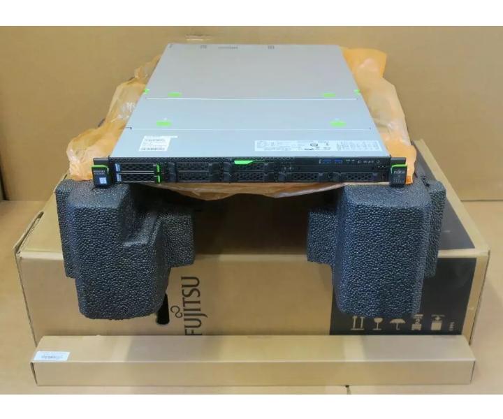 4-Bay RX2530 128GB 960GB