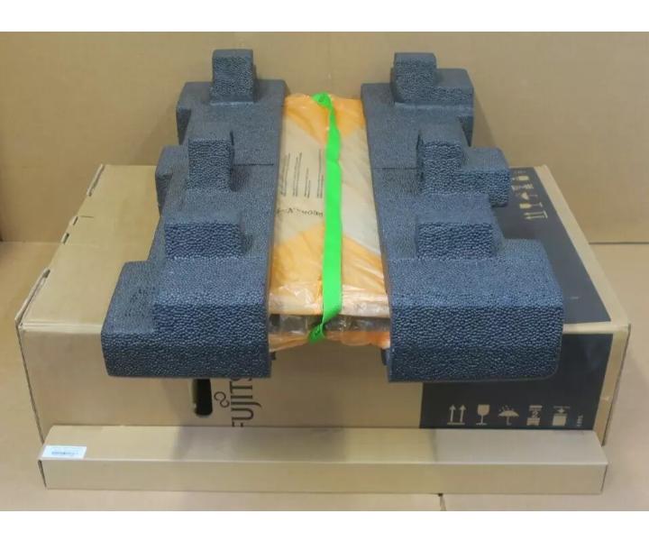 4-Bay RX2530 128GB 960GB